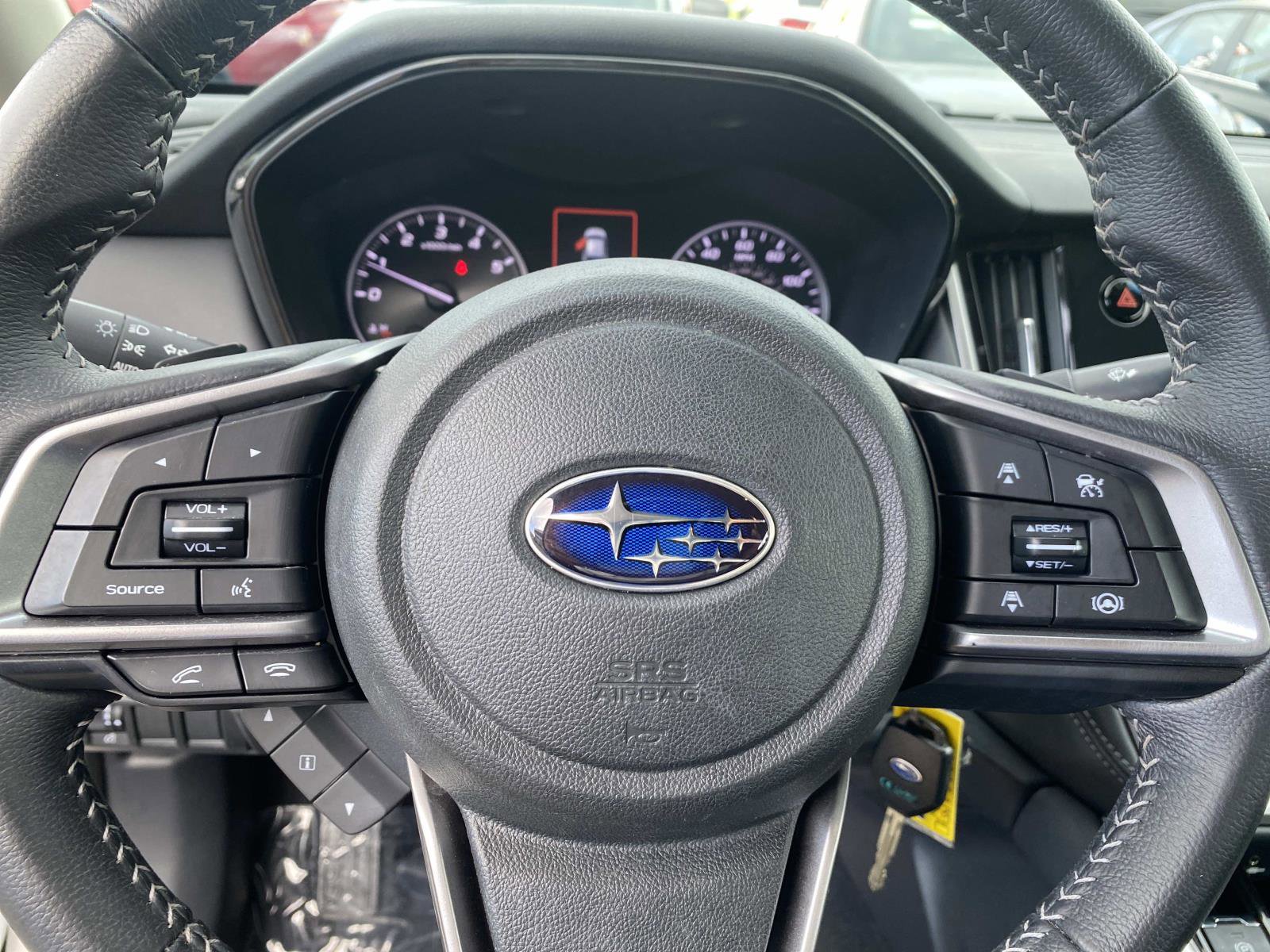 Used 2022 Subaru Legacy Premium image 14