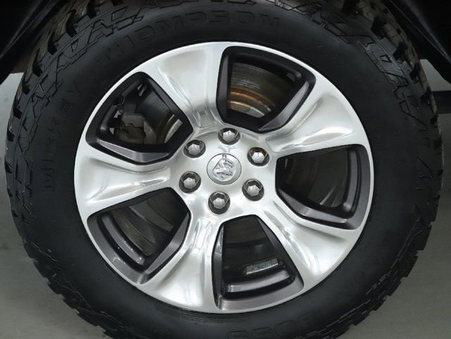 Used 2019 RAM 1500 Laramie image 15