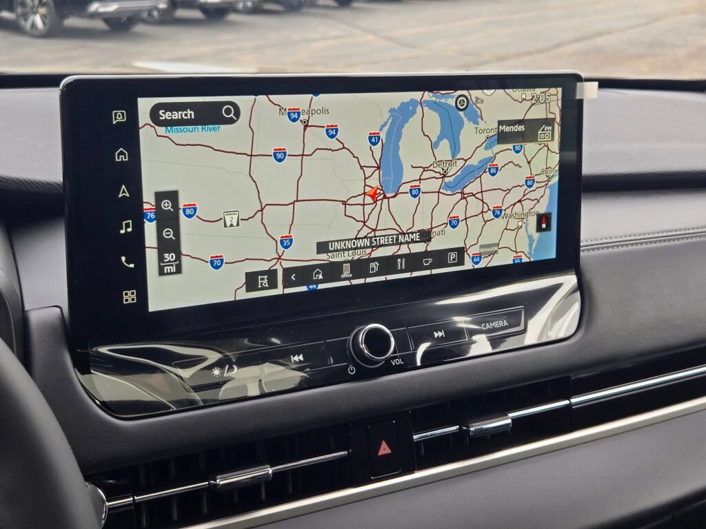 New 2027 Mitsubishi Outlander SE AWD/4WD image 24