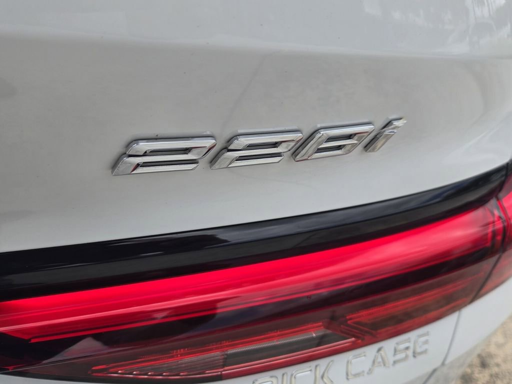 Used 2024 BMW 228i Gran Coupe FWD image 15