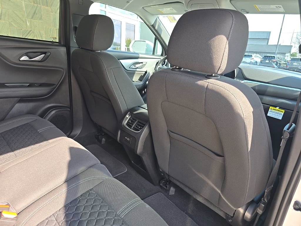 Used 2020 Chevrolet Blazer LT image 34