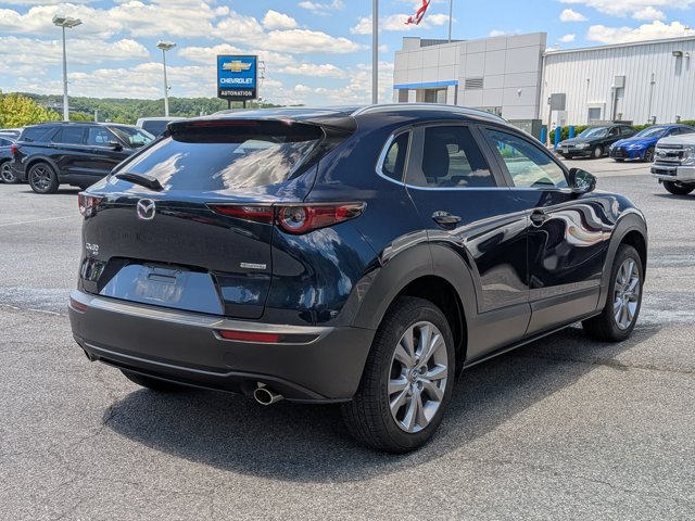 Used 2022 MAZDA CX-30 AWD 2.5 S w/ Preferred Package image 5
