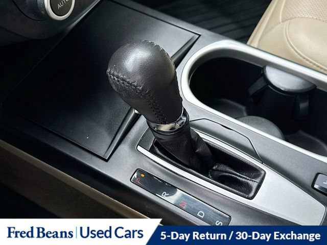 Used 2016 Acura RDX w/ Advance Package AWD/4WD image 23