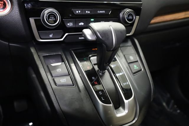 Used 2021 Honda CR-V EX-L image 23