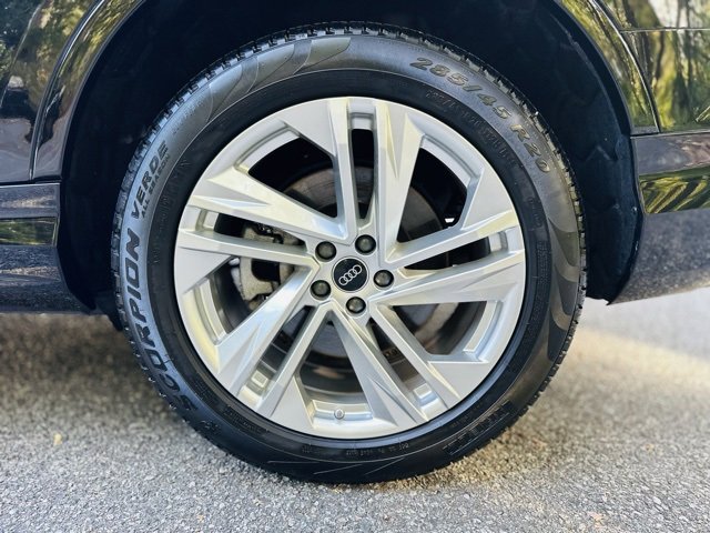 Used 2023 Audi Q7 2.0T Premium Plus image 30