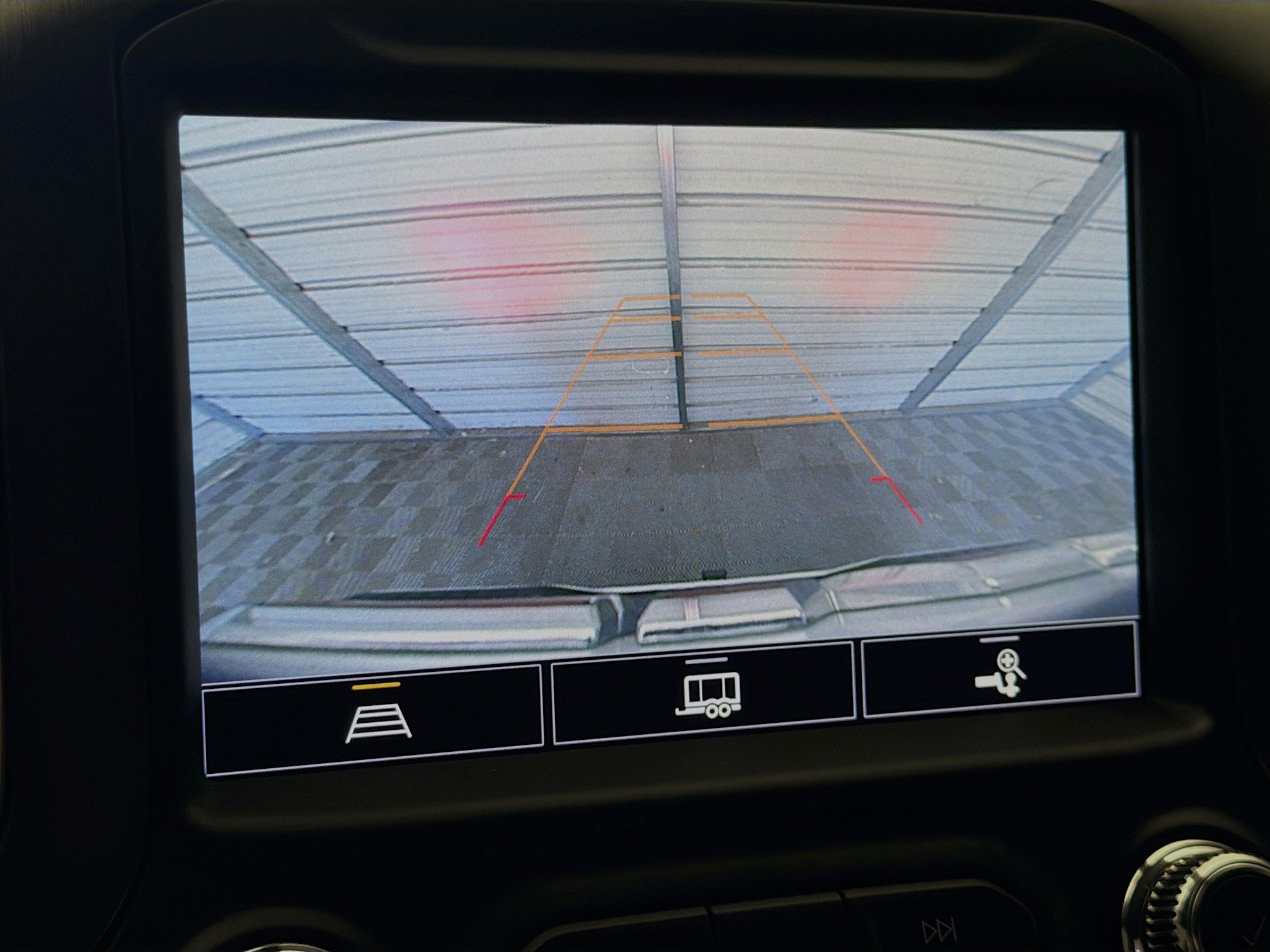 Used 2021 GMC Sierra 1500 AT4 AWD/4WD image 16