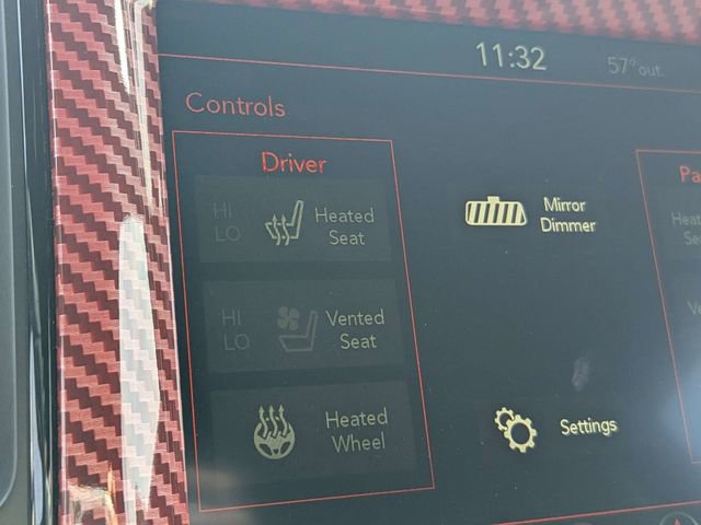 Used 2023 Dodge Challenger R/T w/ Plus Package image 20