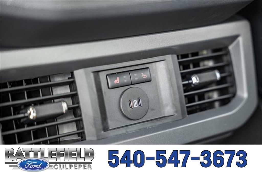 New 2026 Ford F350 Lariat w/ Chrome Package image 30