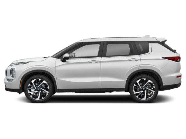 Used 2022 Mitsubishi Outlander ES image 3