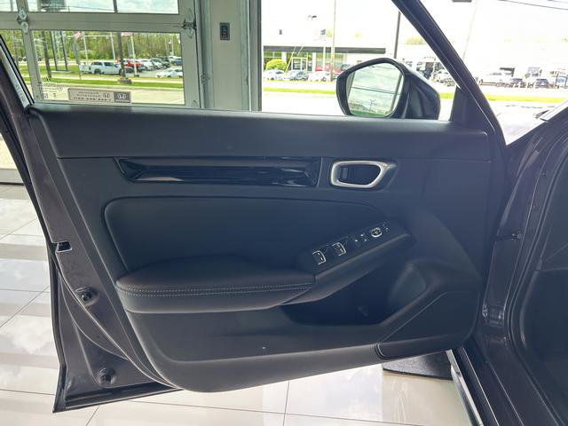 Used 2023 Honda Civic EX-L image 14