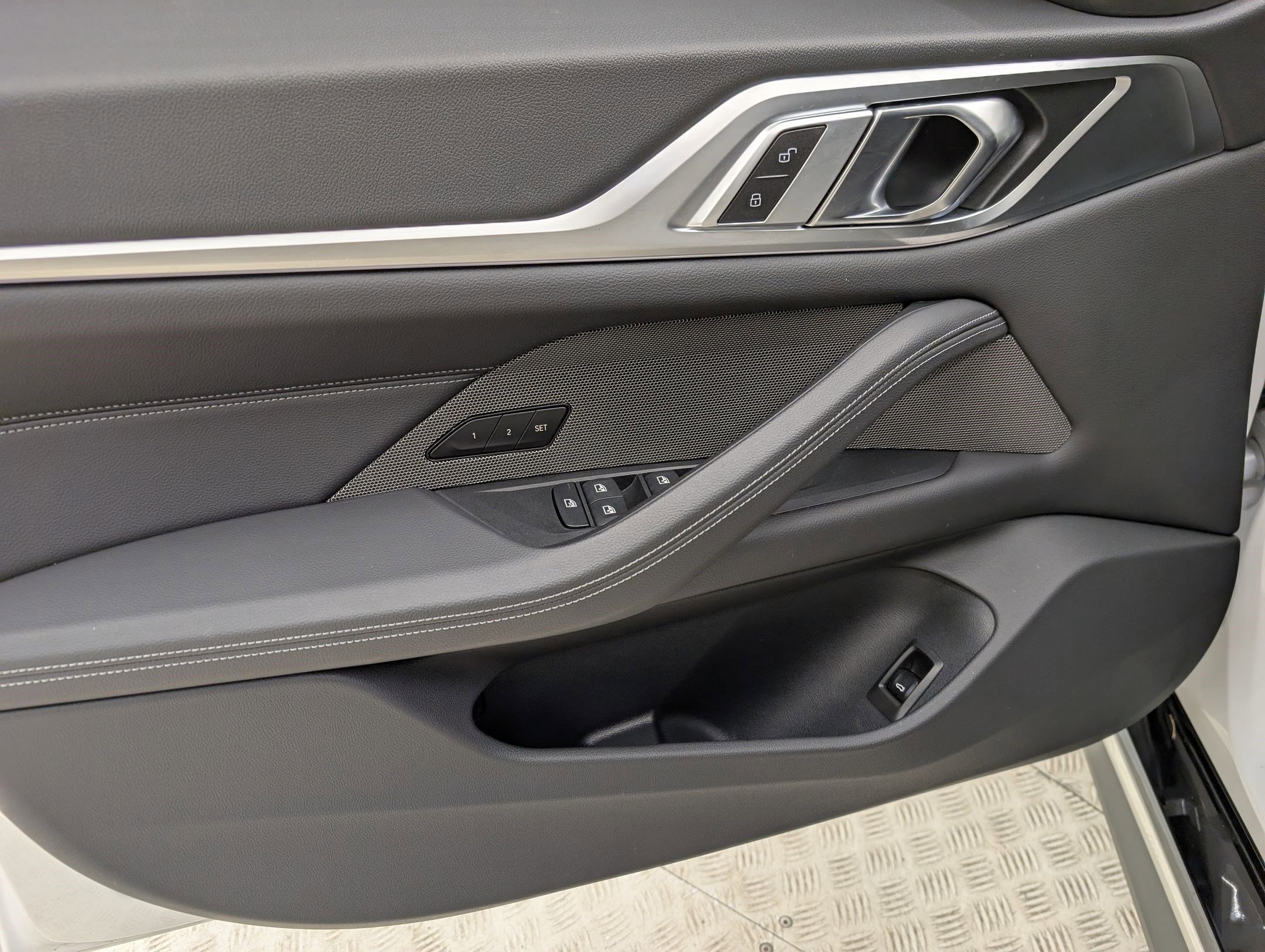 Certified 2024 BMW M440i Gran Coupe w/ Premium Package image 14