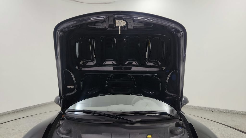 Used 2015 Porsche Cayman GTS RWD image 18