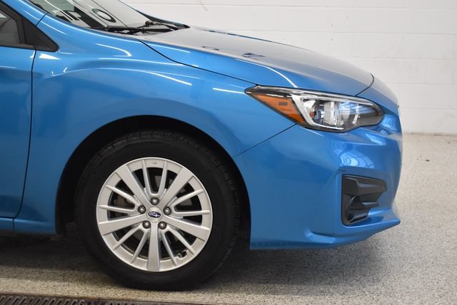 Used 2018 Subaru Impreza 2.0i Premium w/ Eyesight & BSD & Rcta AWD/4WD image 13