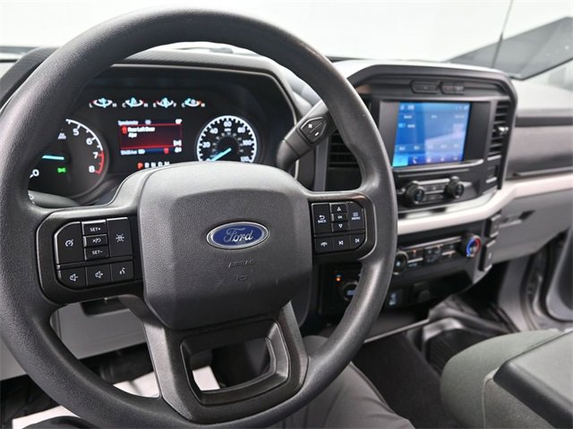 Used 2023 Ford F150 XLT image 13
