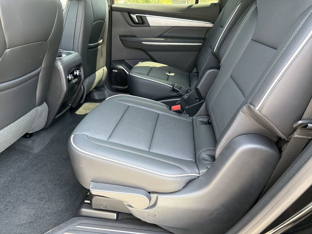 New 2026 Buick Enclave Preferred FWD image 17