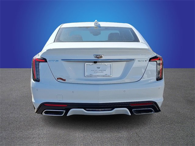 New 2026 Cadillac CT5 Sport image 5