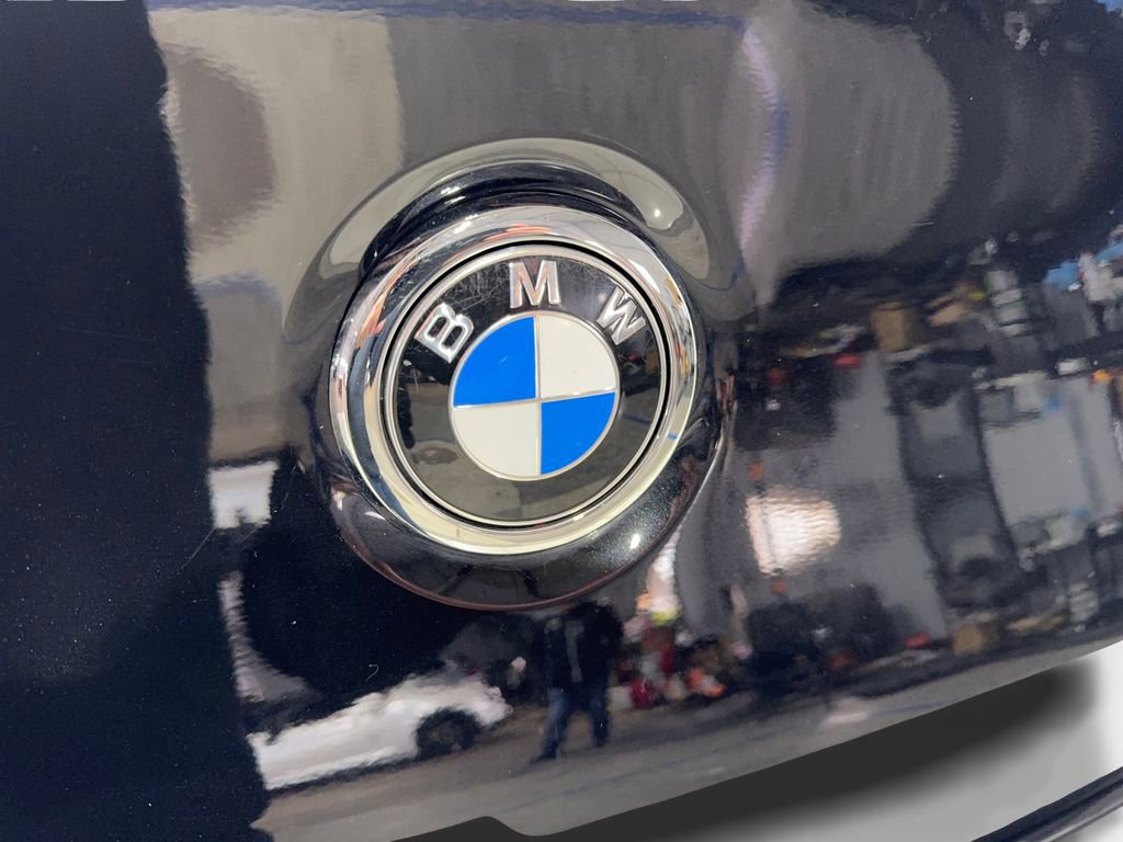 Used 2023 BMW X4 xDrive30i w/ Convenience Package image 21