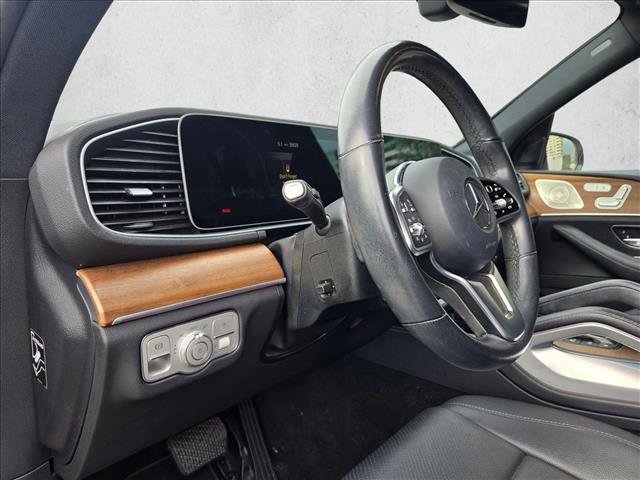 Used 2023 Mercedes-Benz GLE 350 image 9