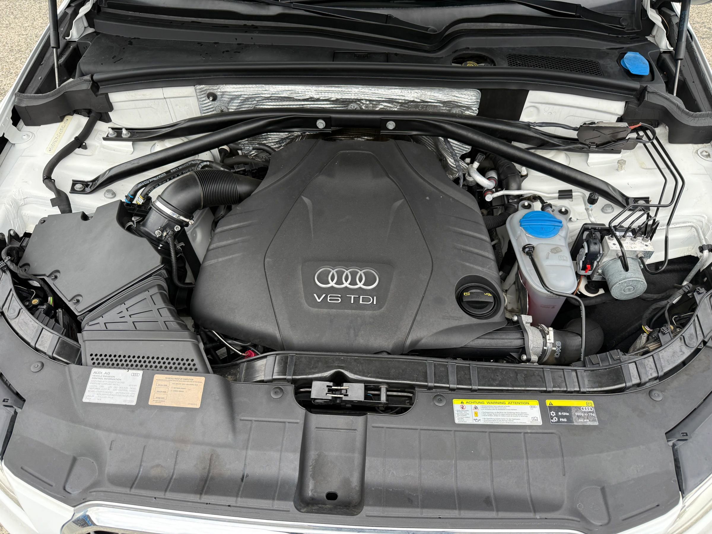 Used 2015 Audi Q5 TDI Premium Plus w/ Technology Package image 20
