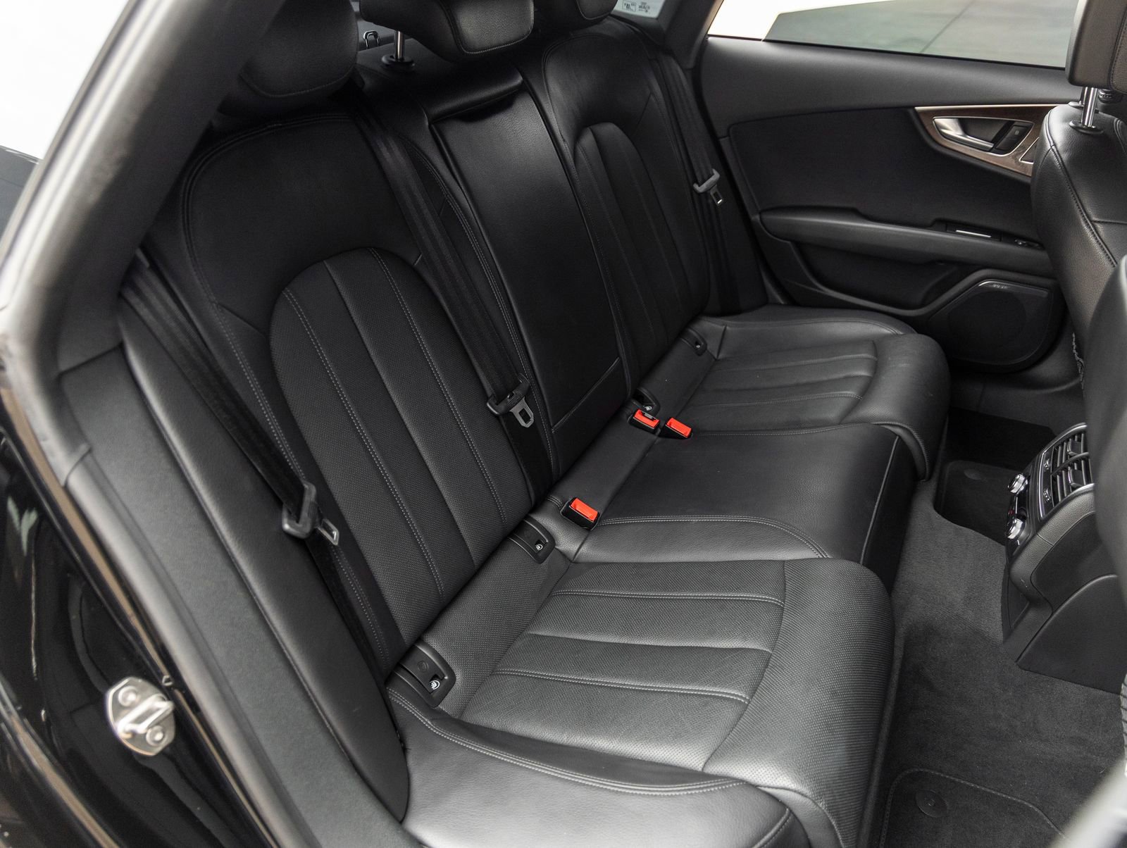 Used 2016 Audi A7 3.0T Prestige w/ Prestige Package AWD/4WD image 41