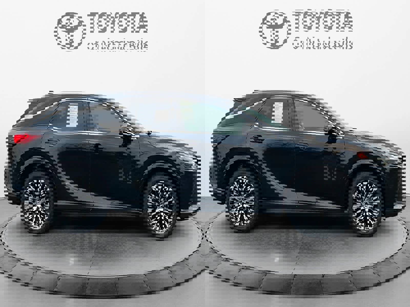 Used 2024 Lexus RX 350 image 6