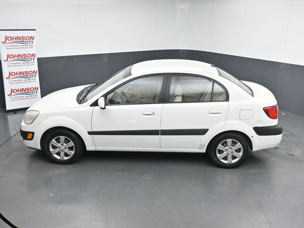 Used 2008 Kia Rio LX image 26