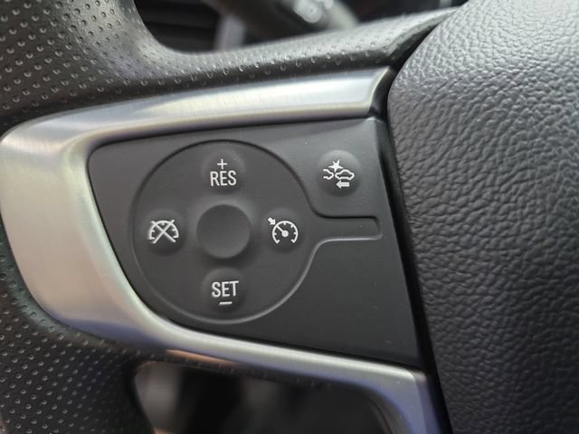 Used 2024 GMC Terrain SLE AWD/4WD image 18