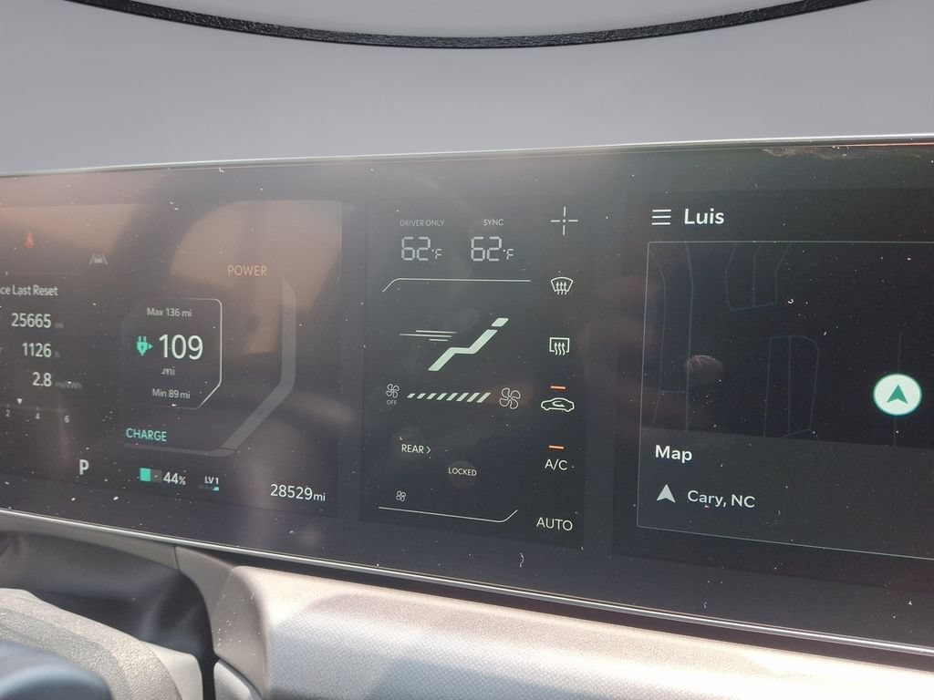 Used 2024 Kia EV9 Land AWD/4WD image 19