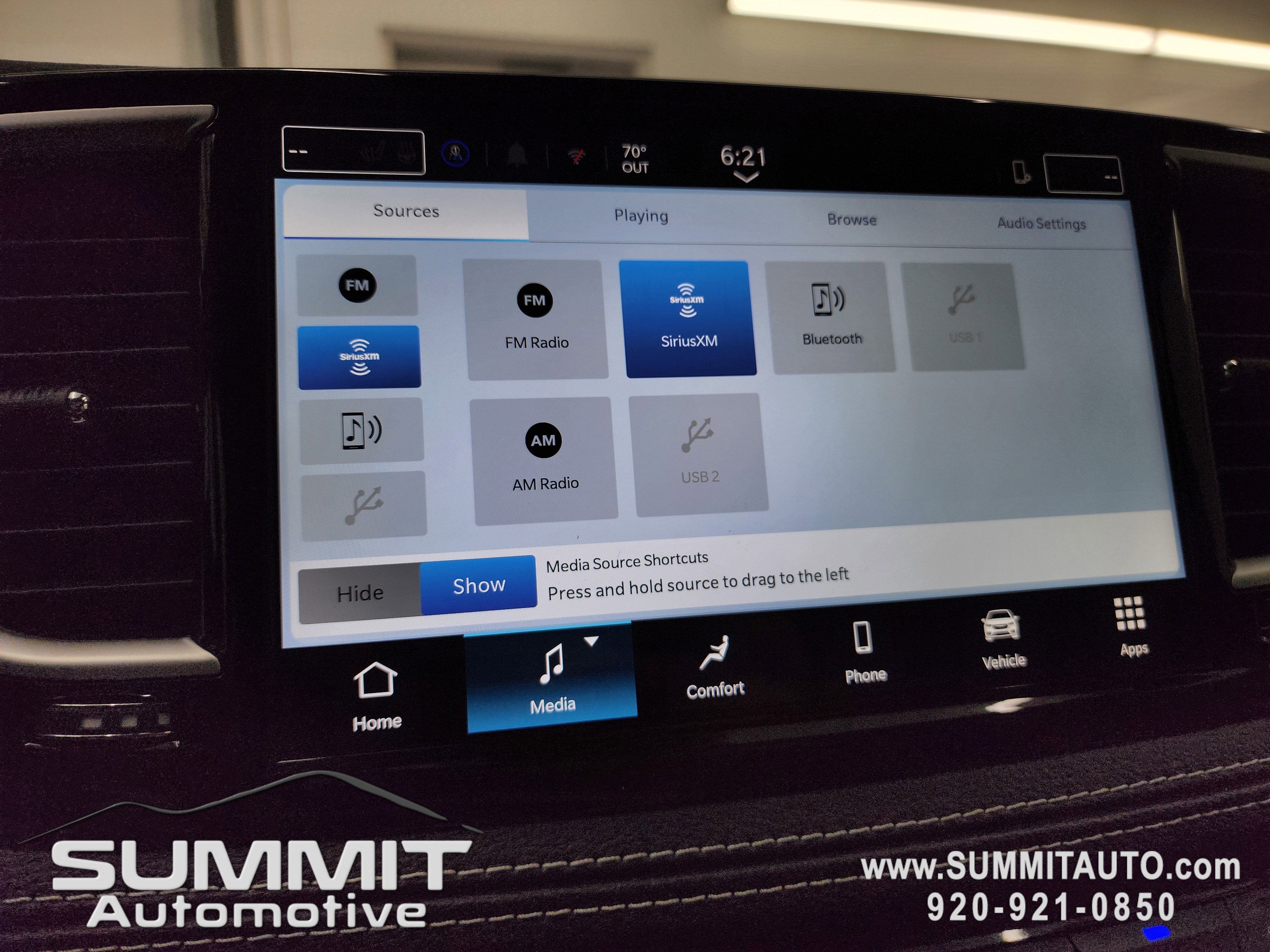 New 2026 Chrysler Pacifica Select FWD image 55
