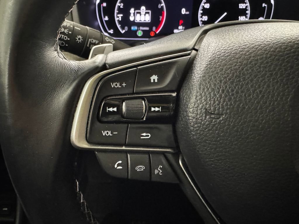 Used 2021 Honda Accord Sport Special Edition image 25