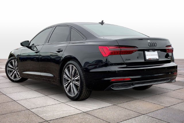 Used 2023 Audi A6 2.0T Premium w/ Convenience Package AWD/4WD image 11