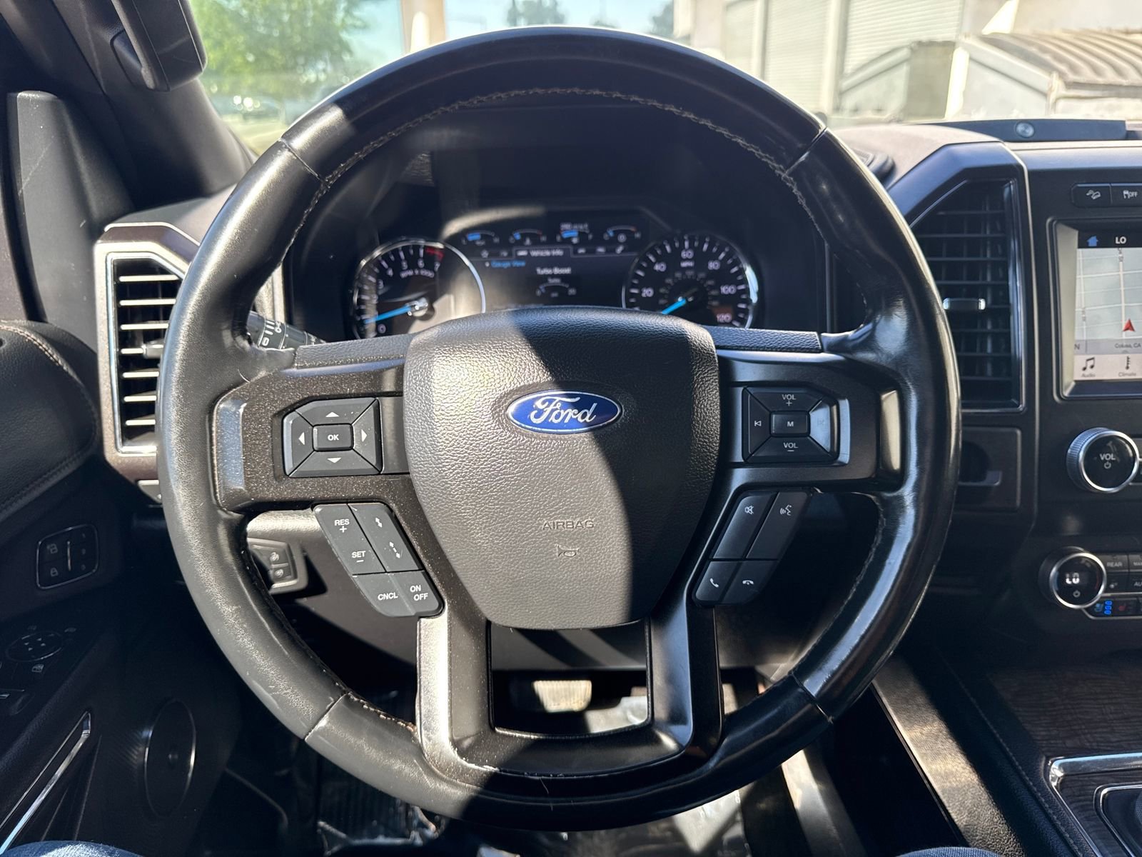 Used 2019 Ford Expedition Limited w/ Equipment Group 302A image 14