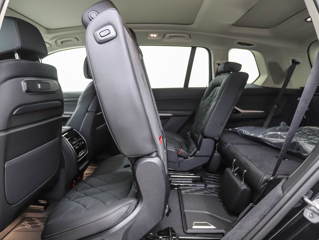 Used 2025 BMW X7 xDrive40i image 23