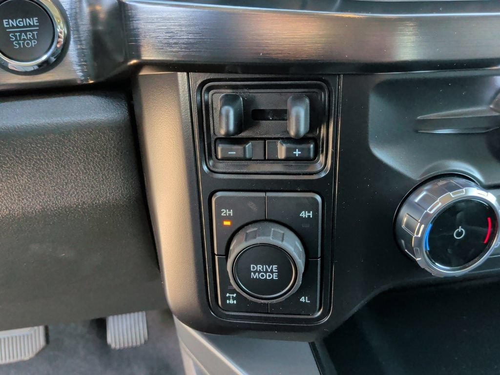 New 2027 Ford F350 Lariat w/ Lariat Premium Package AWD/4WD image 30