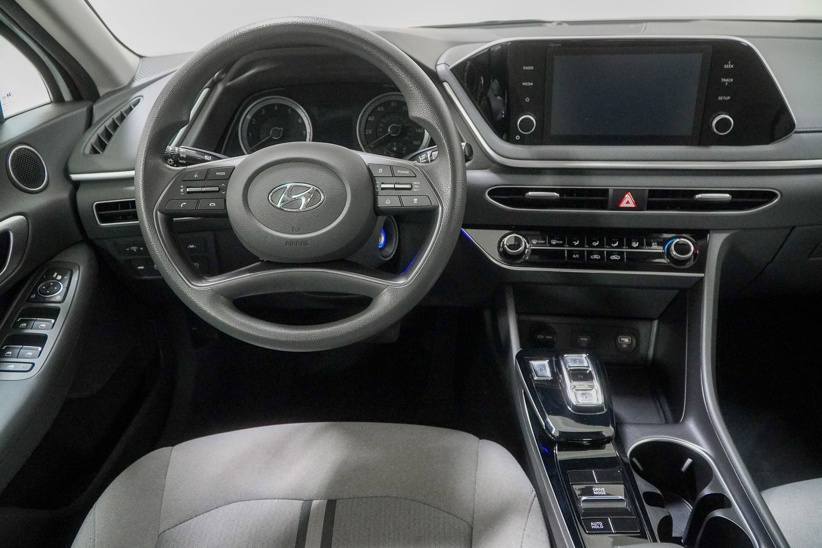 Used 2022 Hyundai Sonata SE FWD image 21