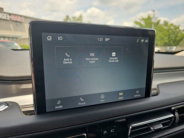 Used 2023 Lincoln Aviator AWD w/ Premium Package image 28