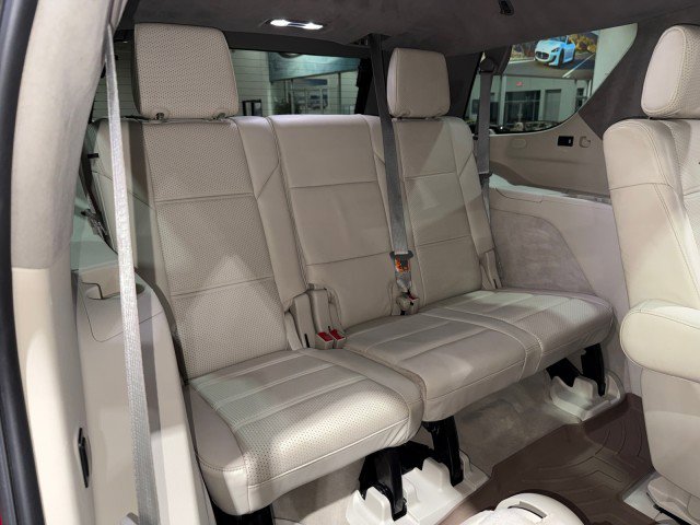 Used 2021 Cadillac Escalade Sport Platinum w/ Heavy-Duty Trailer Package image 62