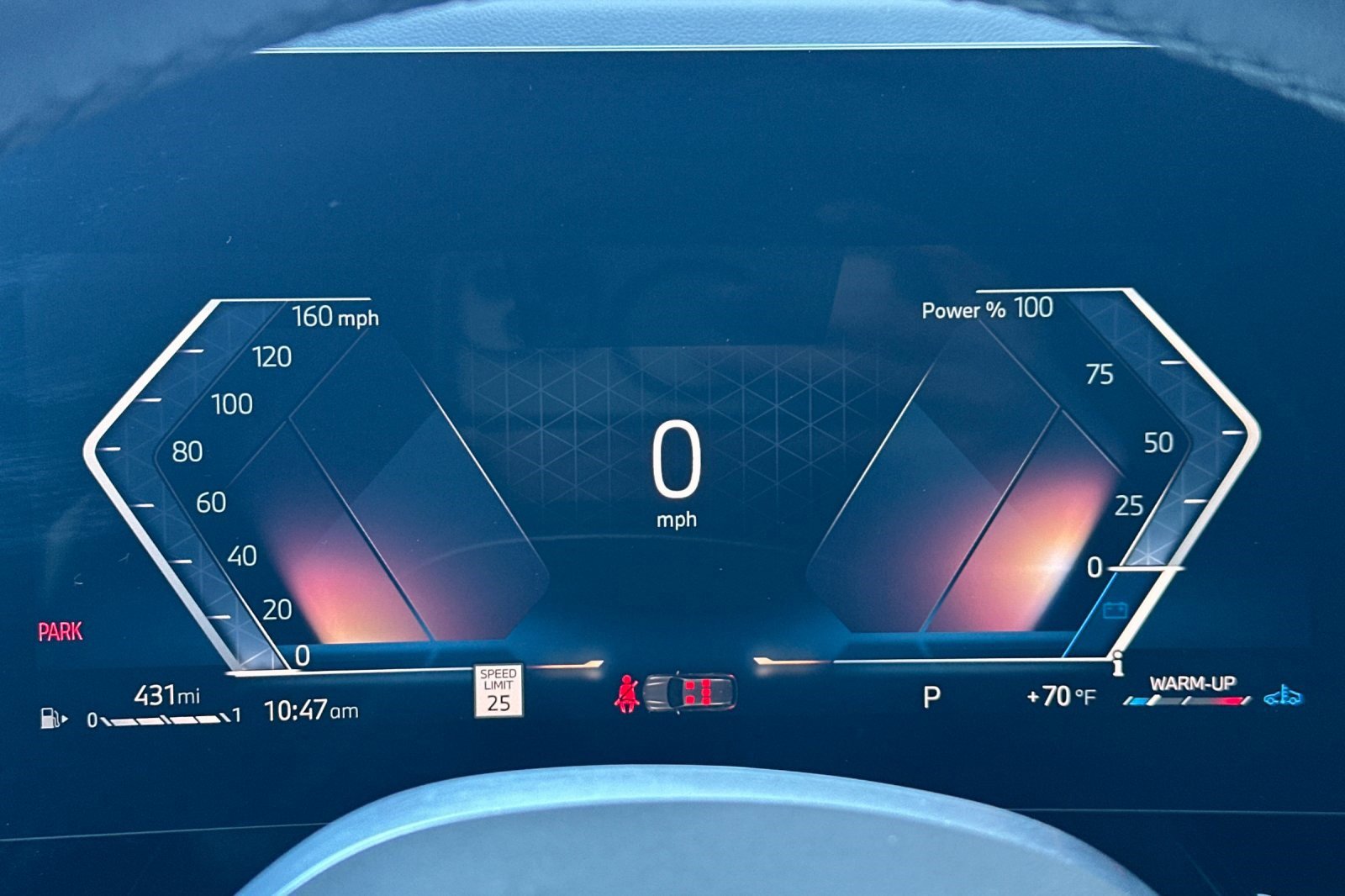 Used 2025 BMW X1 xDrive28i w/ Technology Package image 35