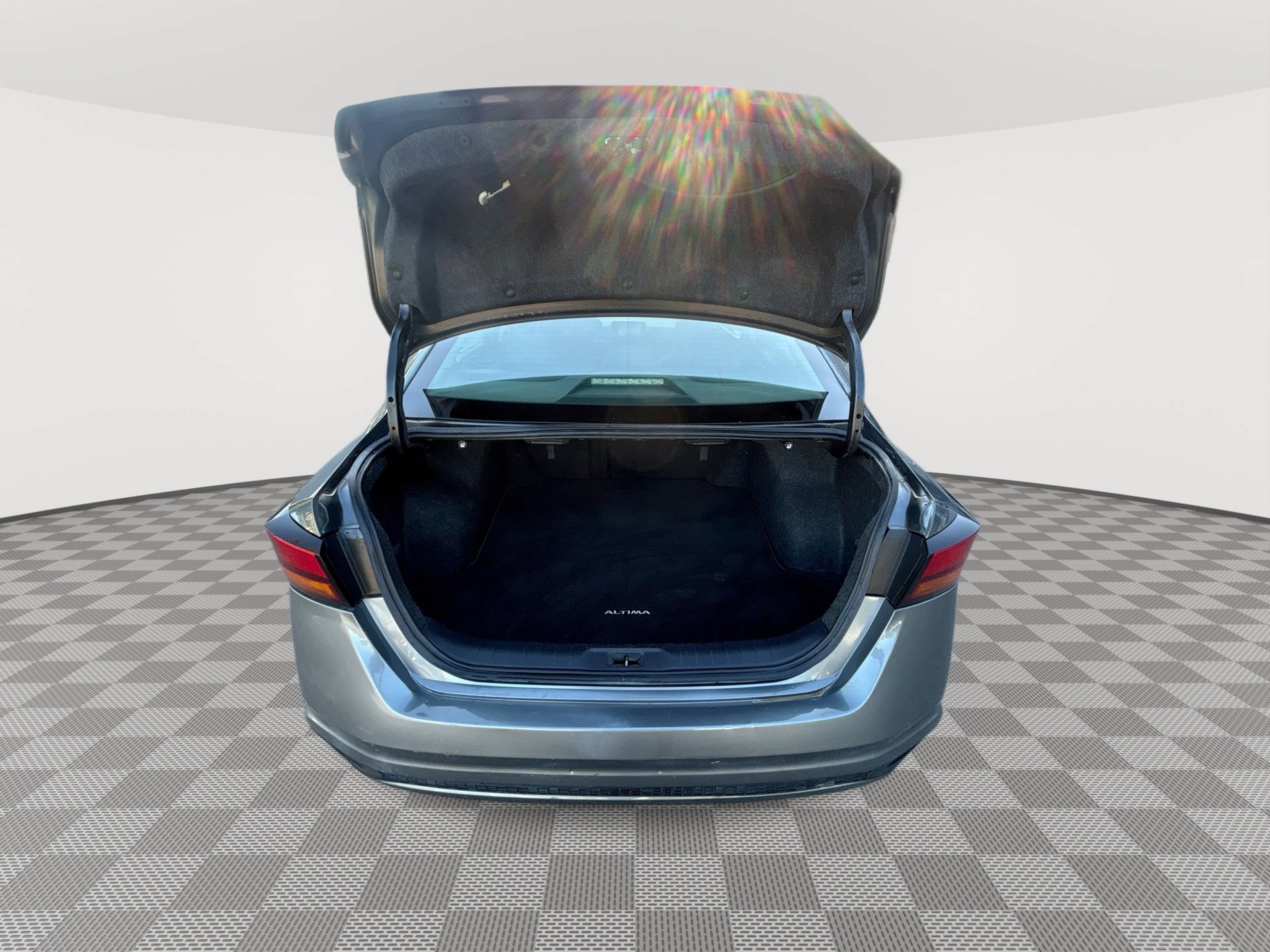 Used 2022 Nissan Altima 2.5 S FWD image 20
