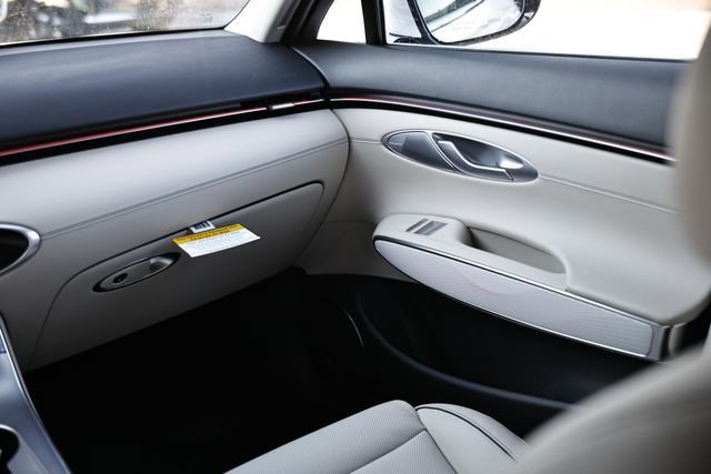 New 2026 Genesis GV70 2.5T Advanced image 29