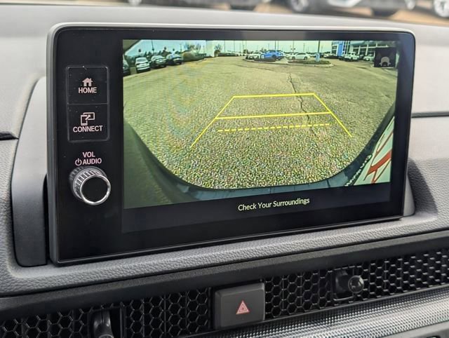 New 2026 Honda CR-V Sport-L image 17