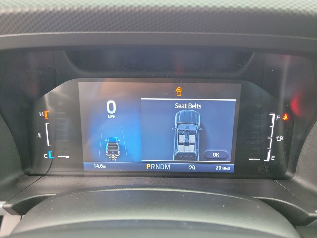 New 2025 Ford Ranger XL w/ Trailer Tow Package image 25