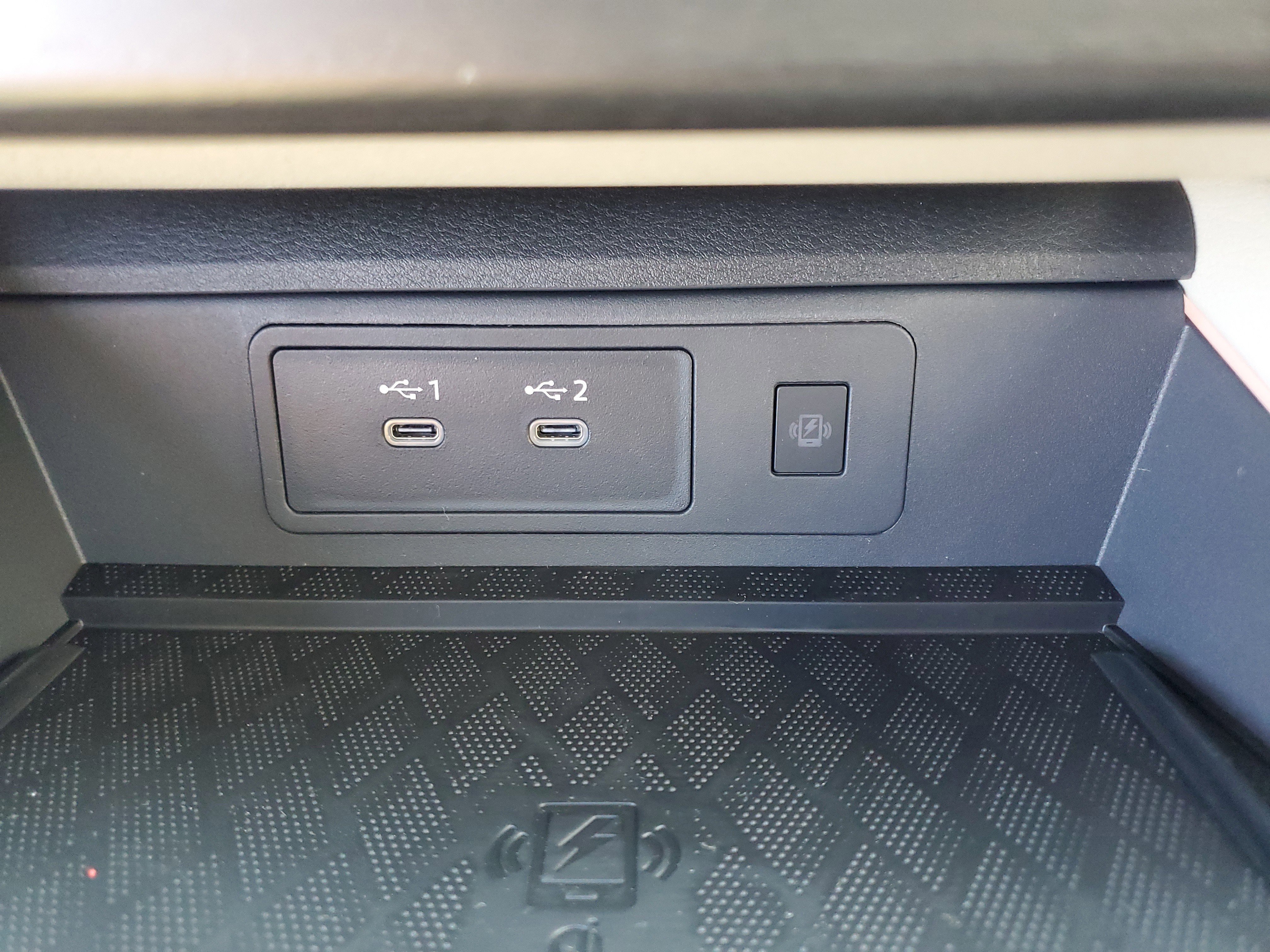 New 2026 Nissan Murano Platinum image 22