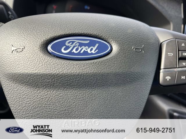 New 2026 Ford Transit 350 XLT image 32