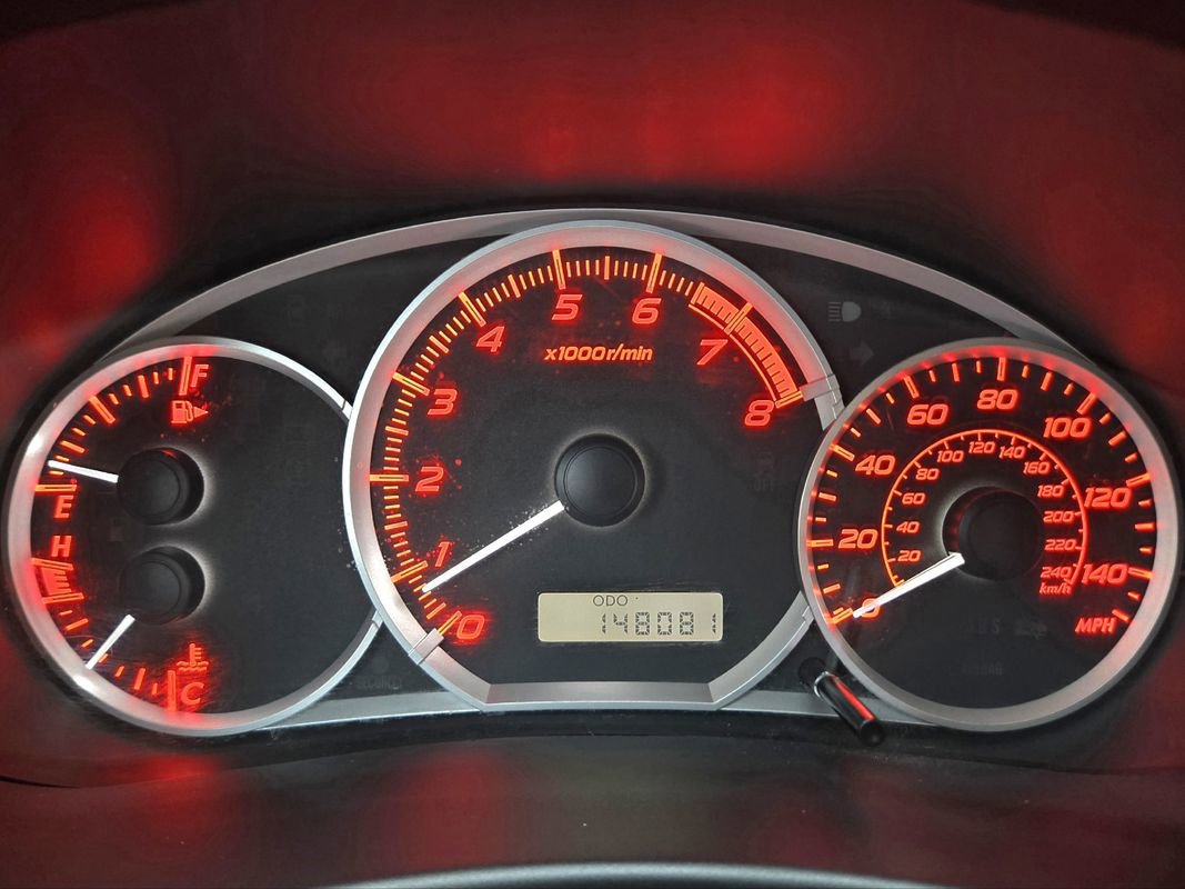 Used 2013 Subaru Impreza WRX Limited image 24