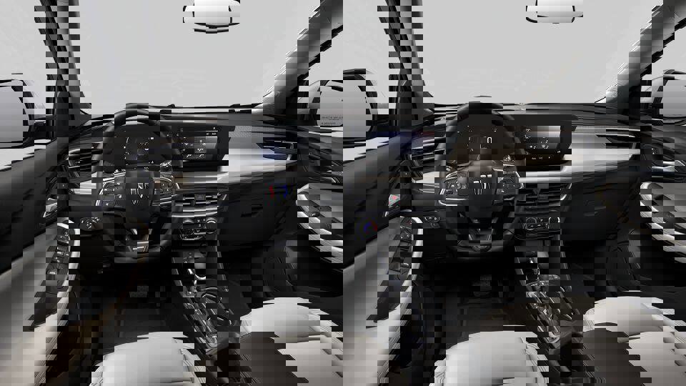 New 2026 Buick Encore GX Sport Touring w/ Advanced Technology Package image 33