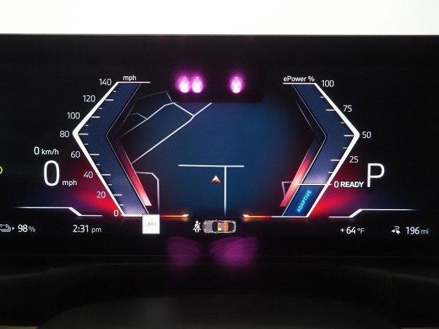 Used 2023 BMW i4 eDrive35 image 19