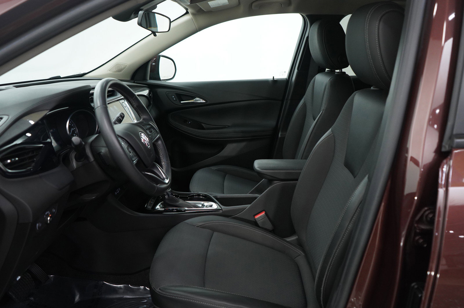 Used 2022 Buick Encore GX Select image 14