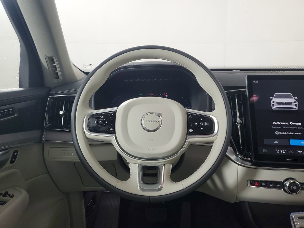New 2026 Volvo XC90 T8 Ultra w/ Protection Package Premier image 16