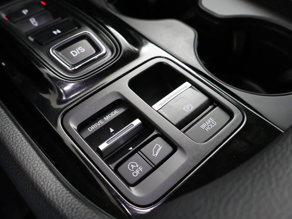 Used 2026 Honda Passport RTL image 53